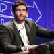 A photo of Hasan "Hasanabi" Piker at Politicon 2018 in Los Angeles in October of the same year.